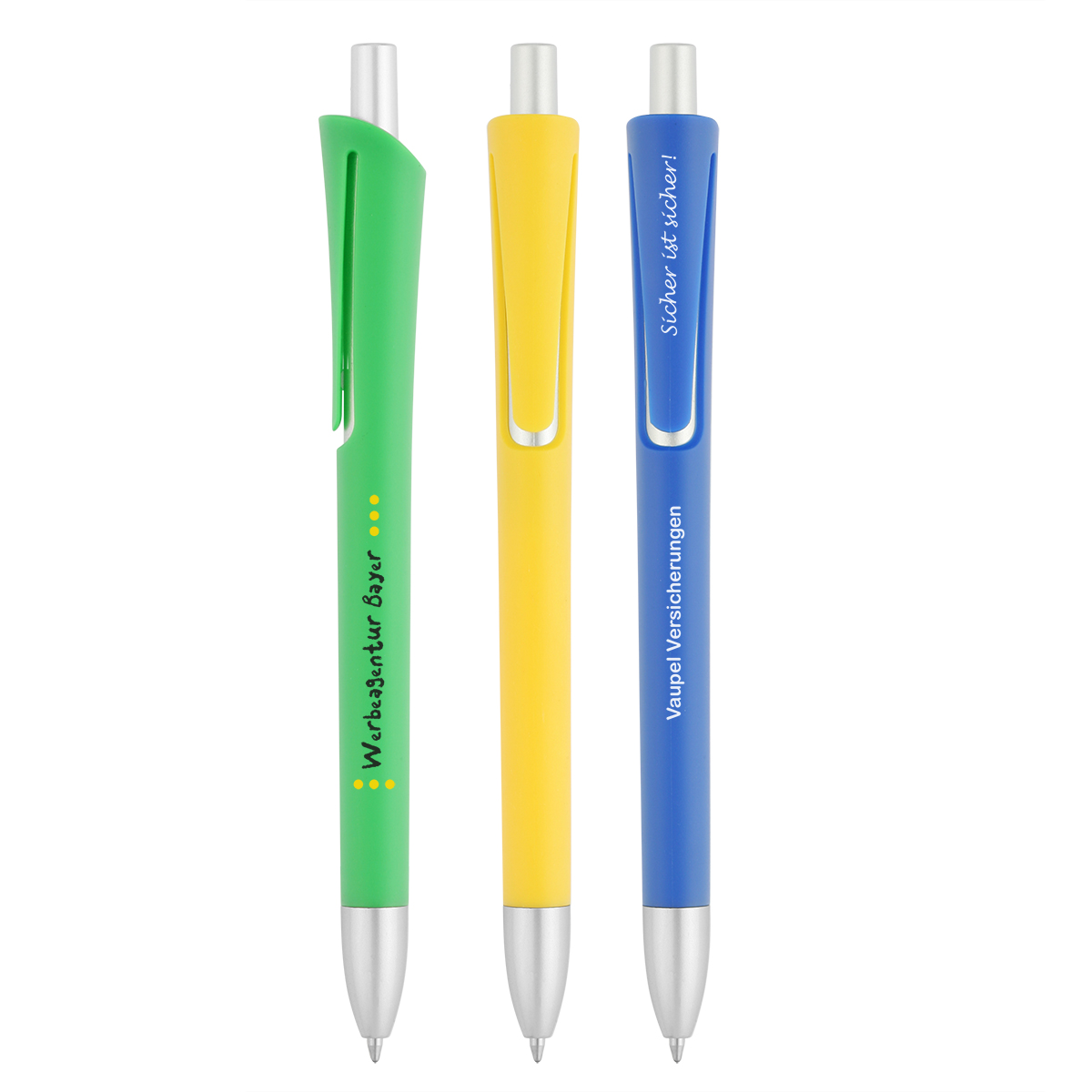 Druckkugelschreiber "Uranus"