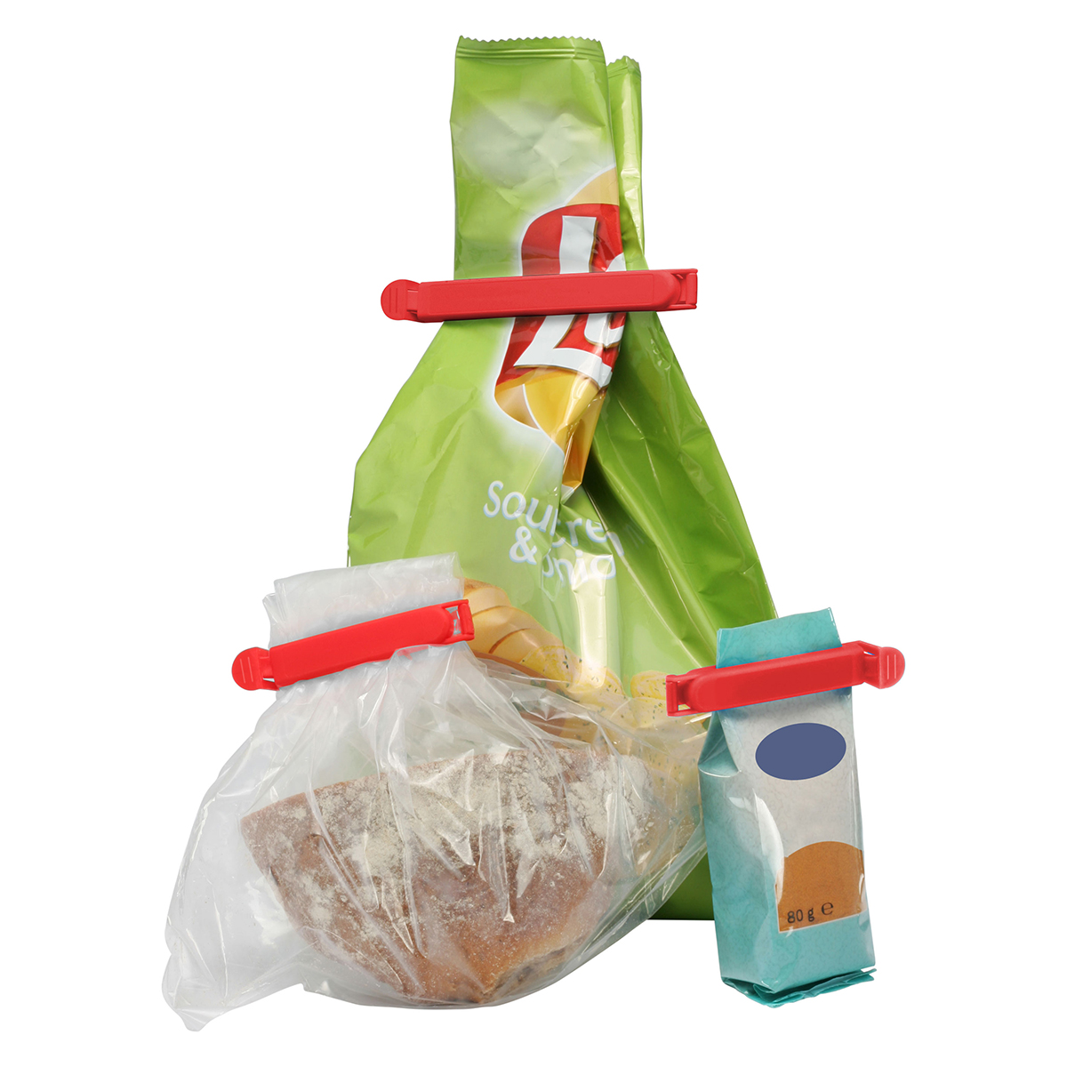 Tütenverschluss, midi