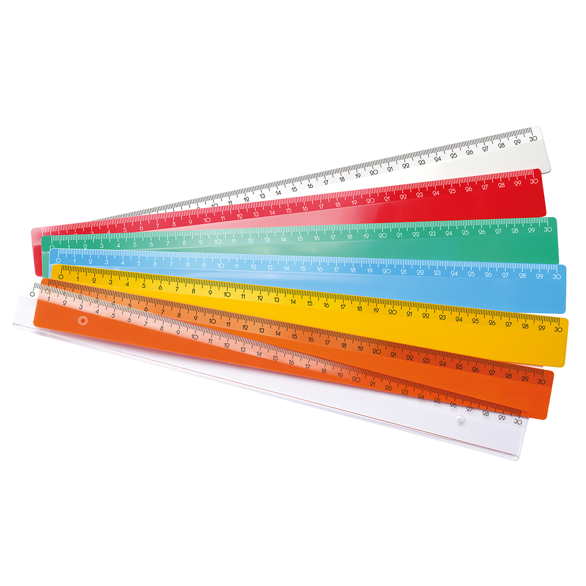 Lineal 30 cm