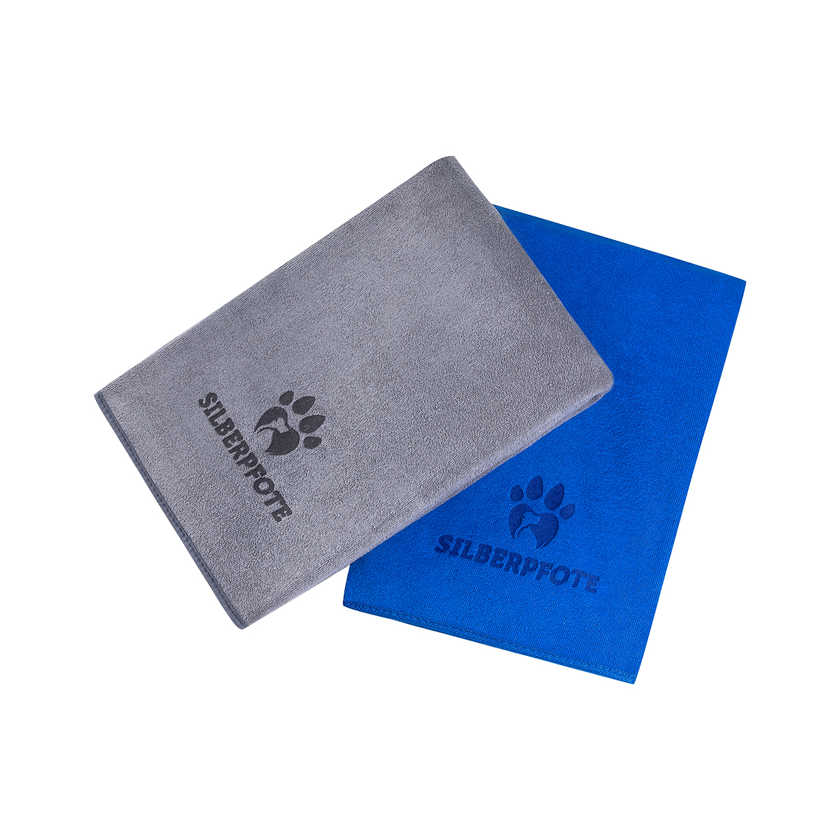 Mikrofaser Hundehandtuch-Set für Hunde