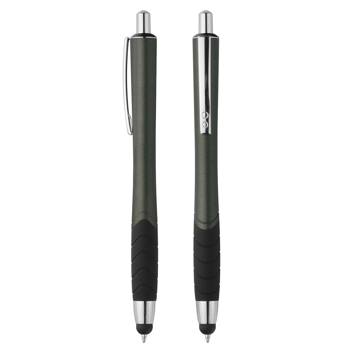 Touchscreen-Druckkugelschreiber"Atlas"EXPRESSDRUCK