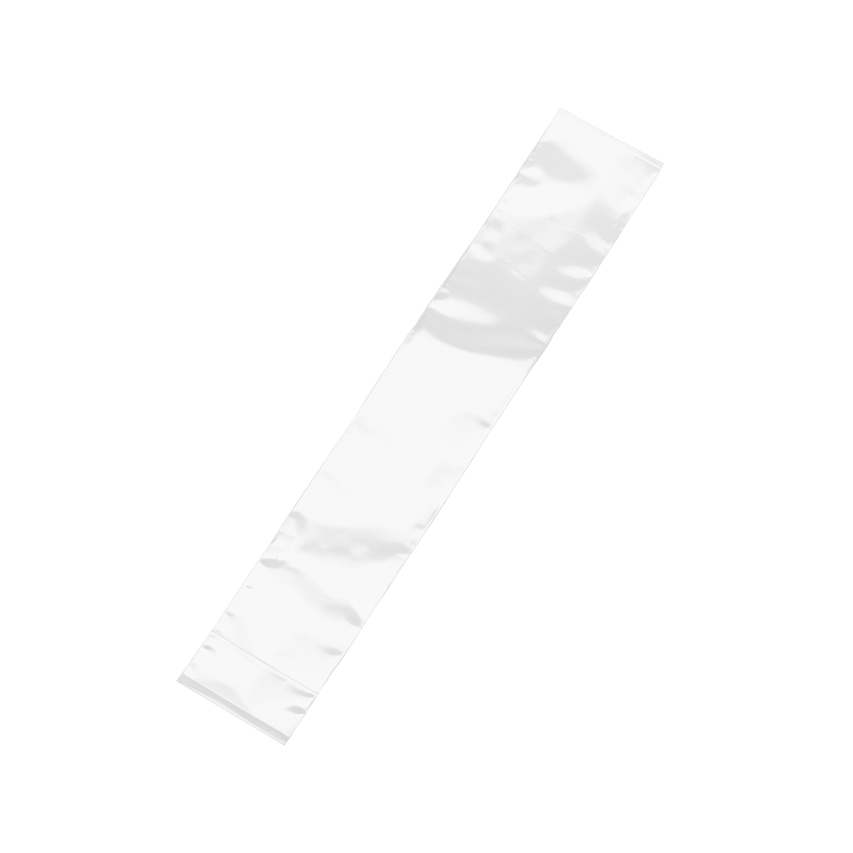 Verpacken der Lineale in Polybeutel für 7391