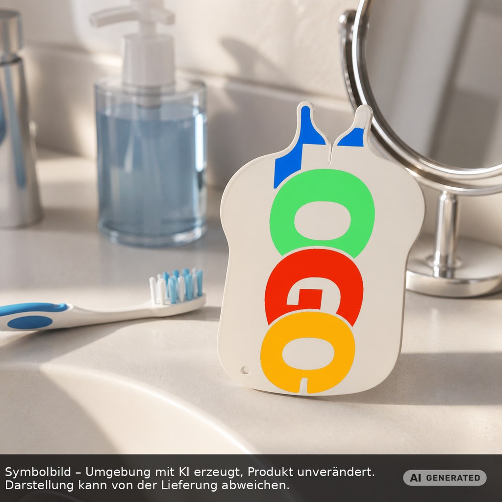 Zeckenentferner "Duo" als Werbeartikel mit Logo bedrucken