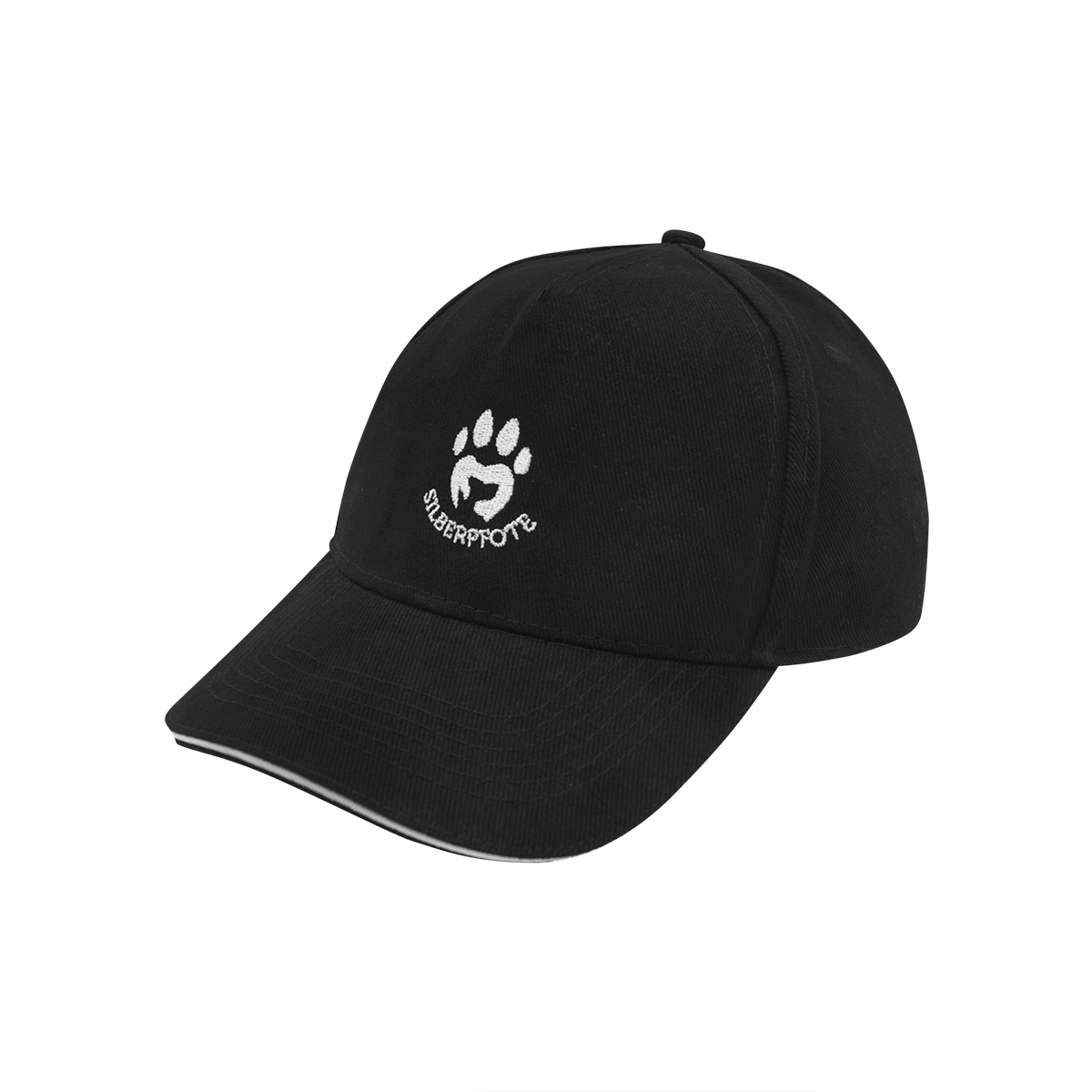 Cappello Sandwich a Pannello stampato come articoli promozionali con logo