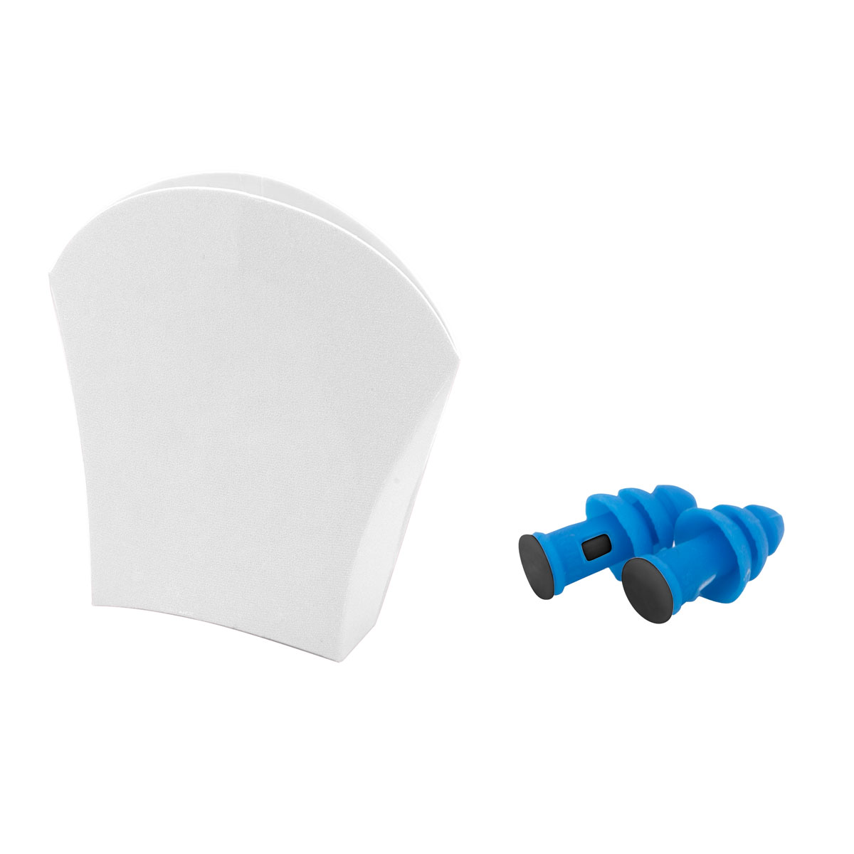 SaveRave MR10 Sport in Slitpack printed as promotional items with logo
