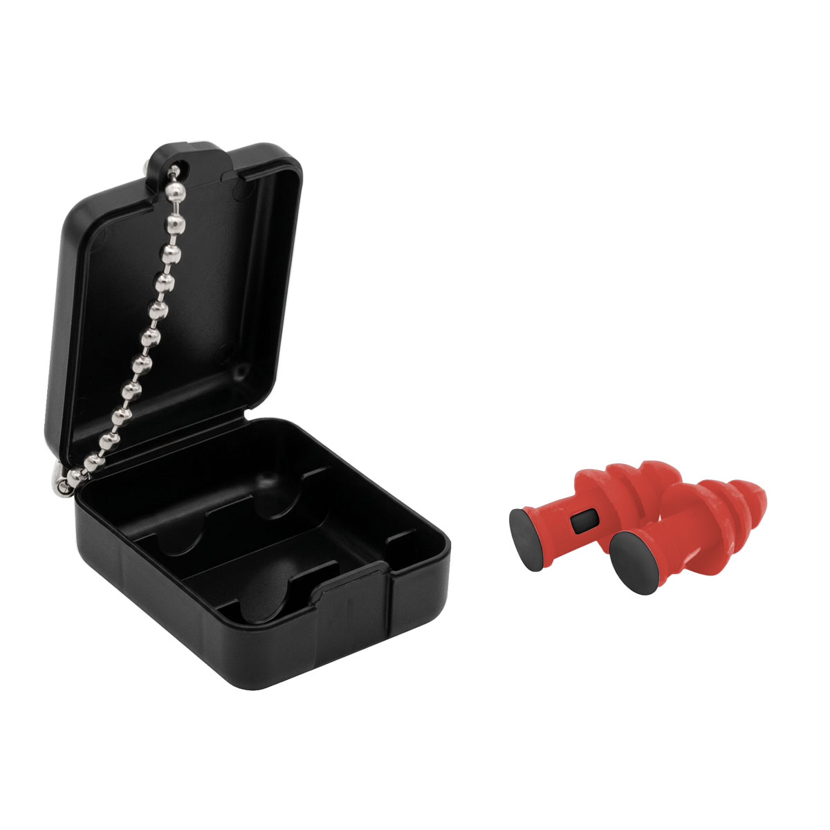 SaveRave MR10 Sport in FlatCase Standard printed as promotional items with logo