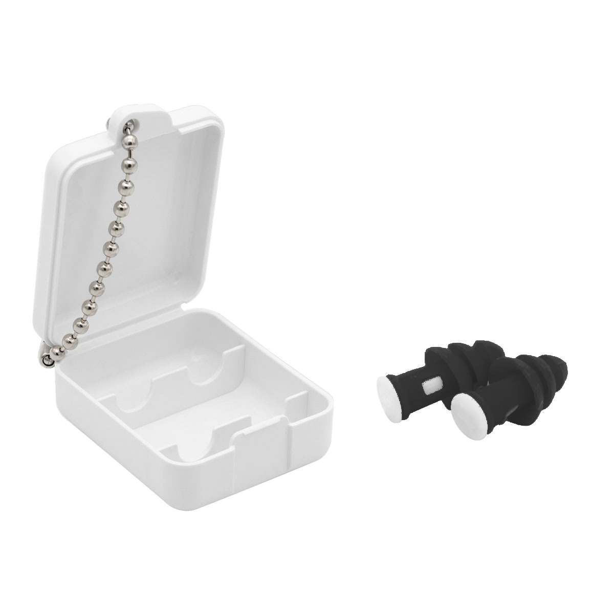SaveRave MR10 Sport dans FlatCase Standard imprimé comme articles promotionnels avec logo