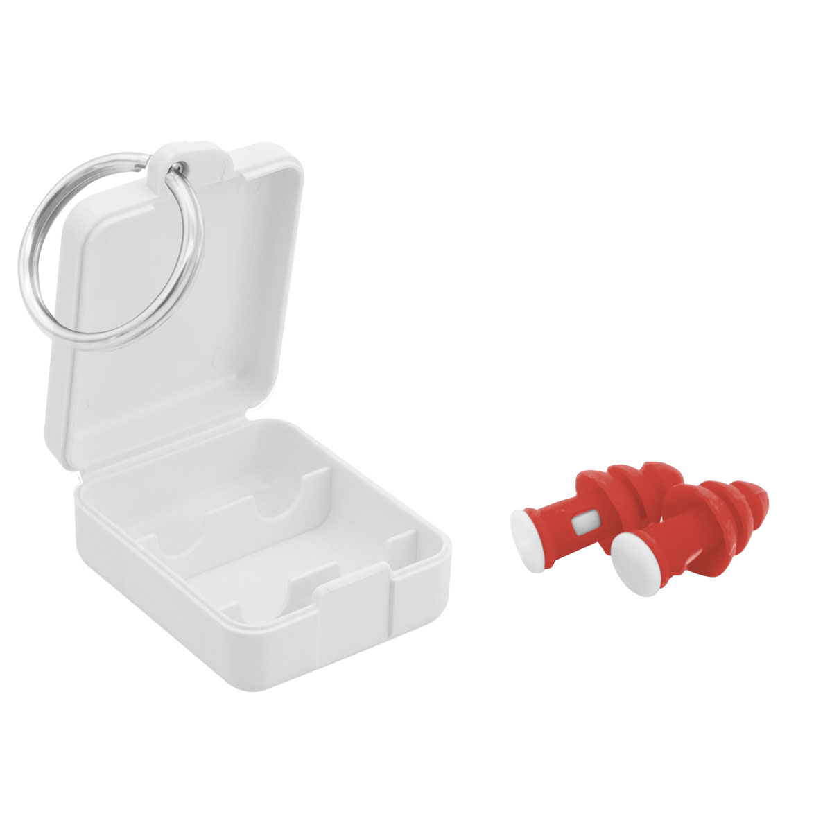 SaveRave MR10 Sport in FlatCase Standard printed as promotional items with logo