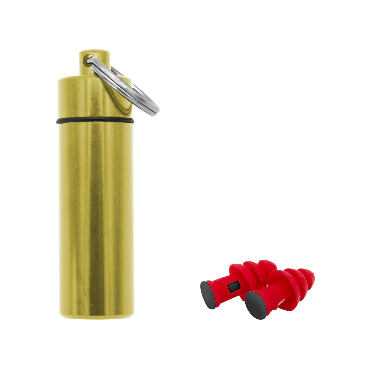 SaveRave MR10 Sport in Aluminiumdose als Werbeartikel mit Logo bedrucken