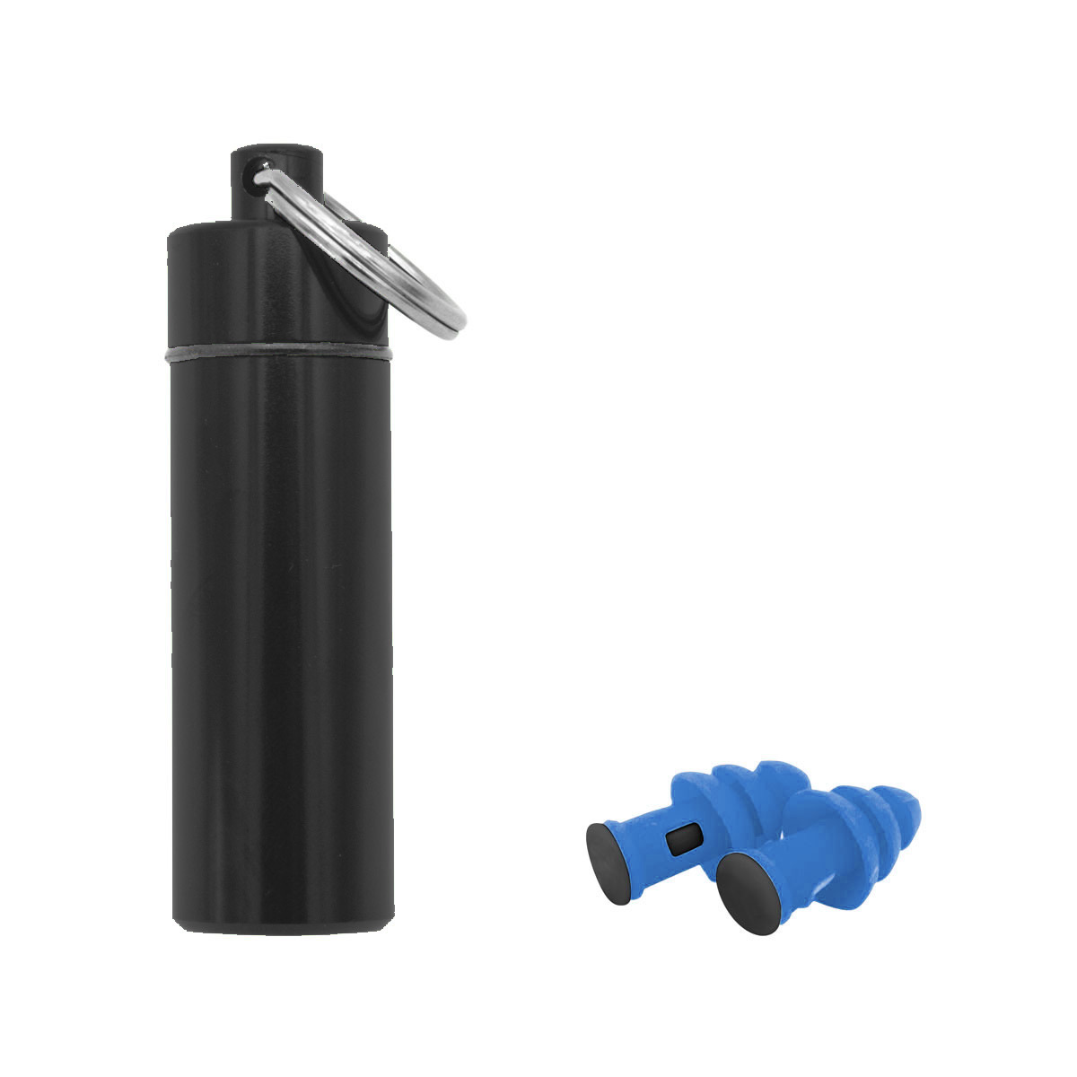 SaveRave MR10 Sport en lata de aluminio impreso como artículos promocionales con logo