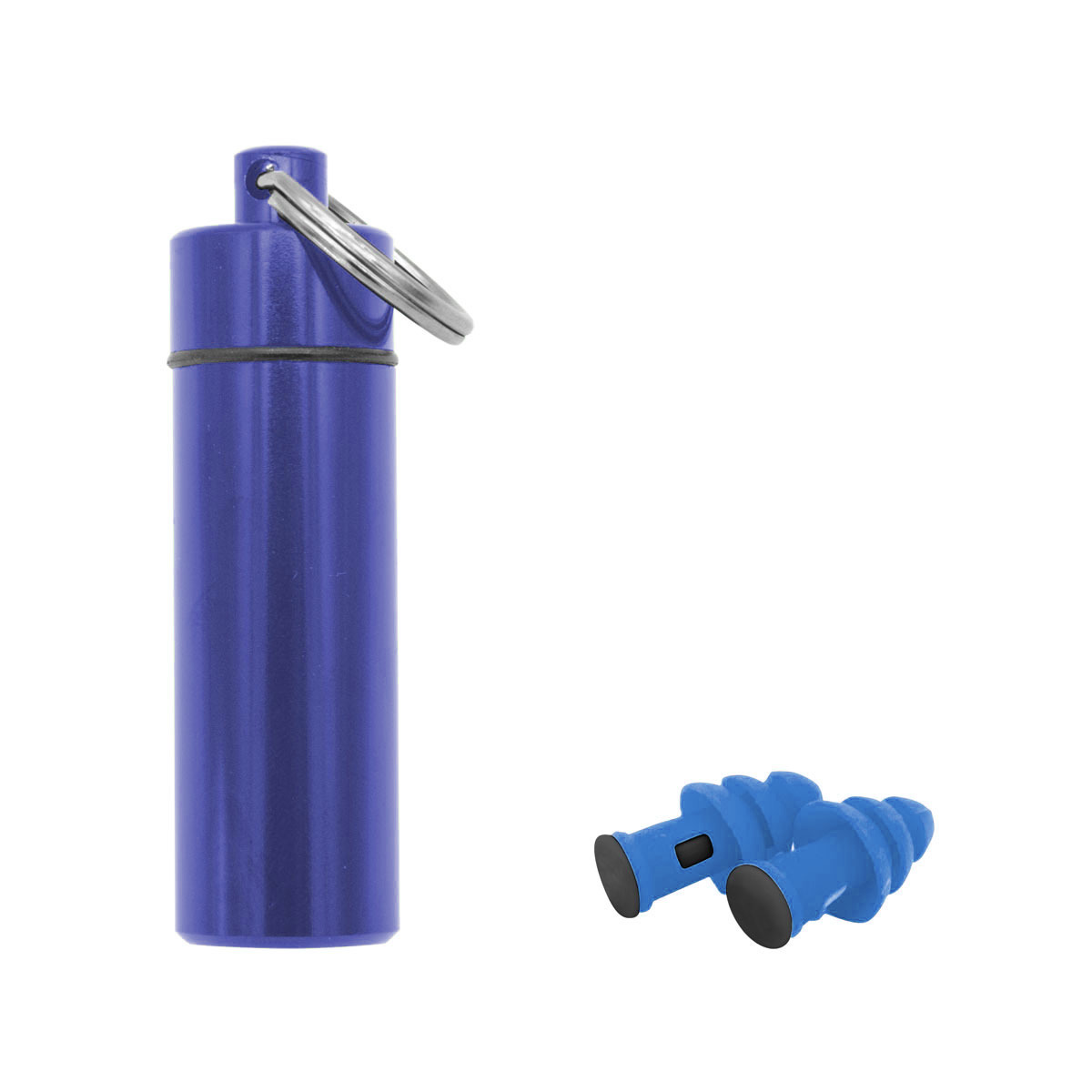 SaveRave MR10 Sport en lata de aluminio impreso como artículos promocionales con logo