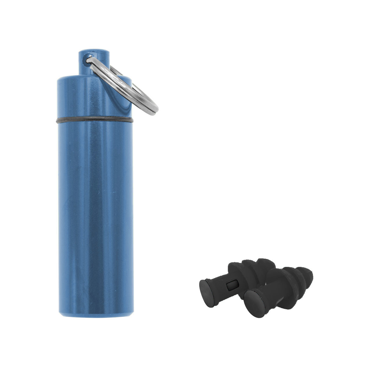 SaveRave MR10 Sport in Aluminiumdose als Werbeartikel mit Logo bedrucken