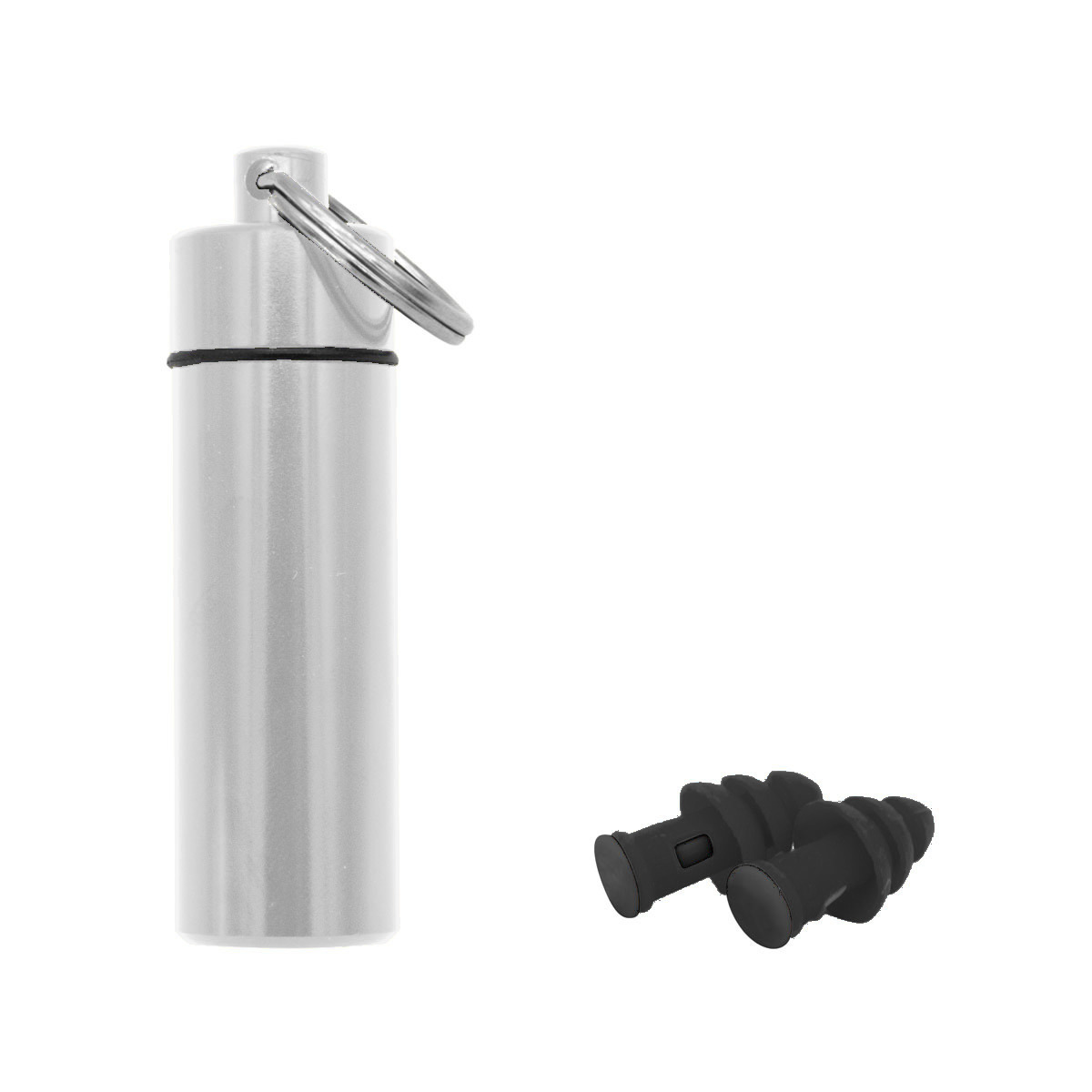 SaveRave MR10 Sport in Aluminiumdose als Werbeartikel mit Logo bedrucken