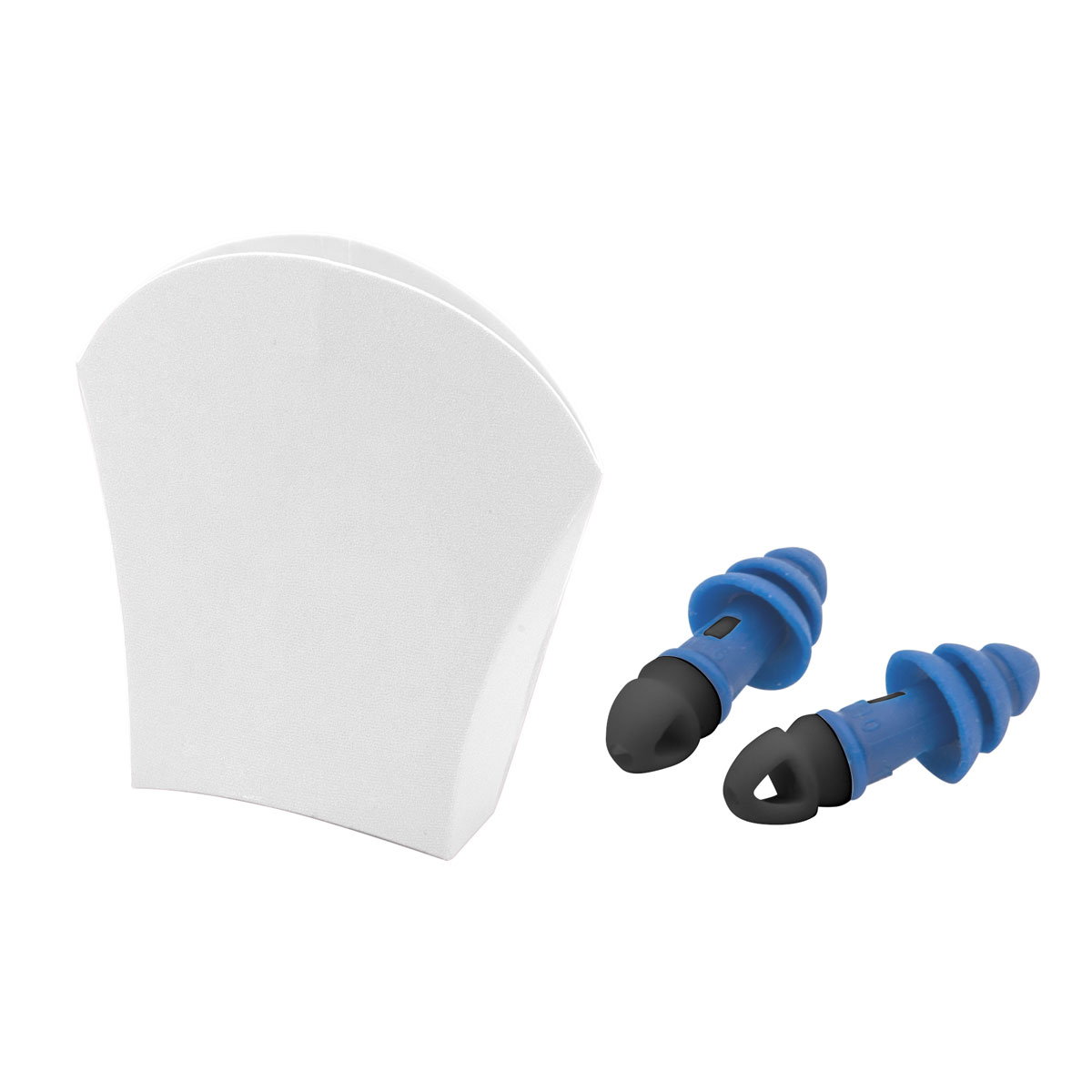 SaveRave MR10 Eco in Slitpack bedrukt als promotionele artikelen met logo