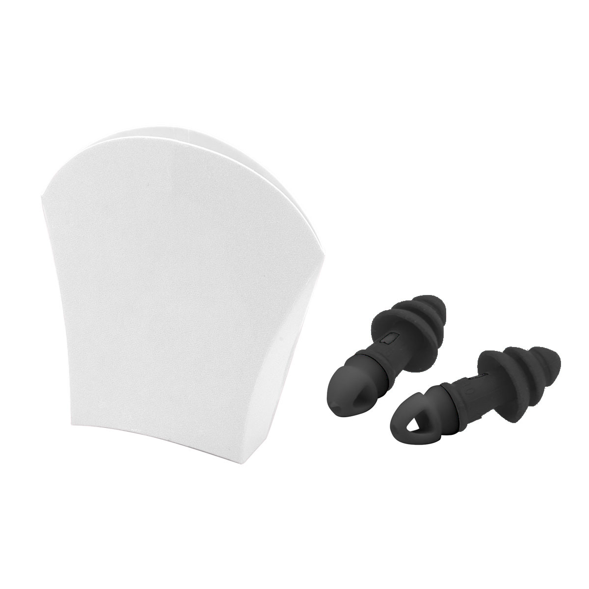 SaveRave MR10 Eco in Slitpack printed as promotional items with logo