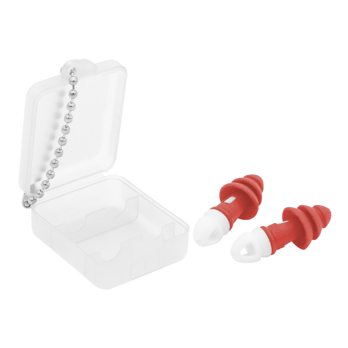SaveRave MR10 Eco in FlatCase Standard stampato come articoli promozionali con logo