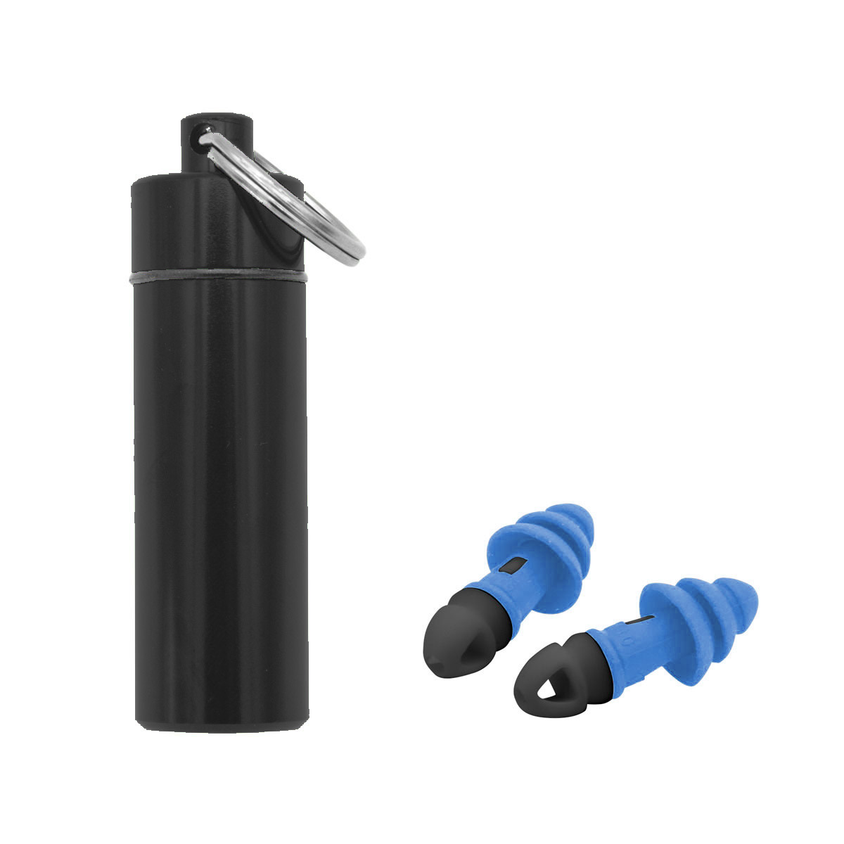 SaveRave MR10 Eco in Aluminium Dose als Werbeartikel mit Logo bedrucken