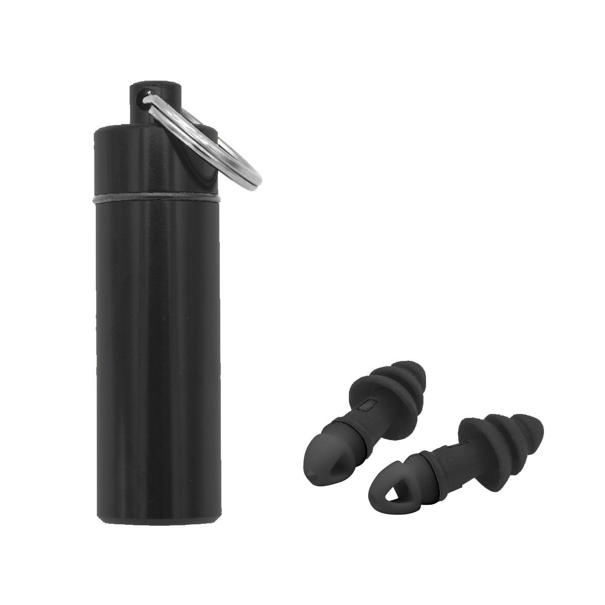 SaveRave MR10 Eco in aluminum can printed as promotional items with logo