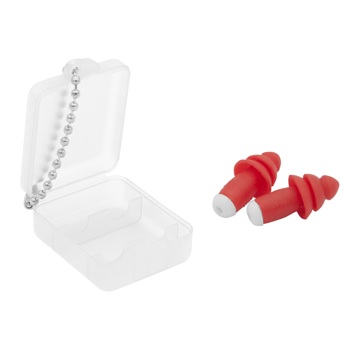 SaveRave MR13 in FlatCase Standard printed as promotional items with logo