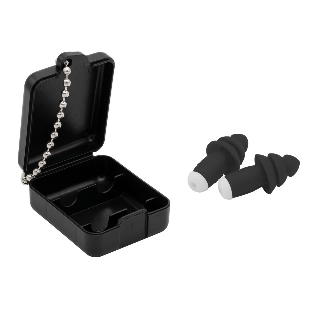 SaveRave MR13 in FlatCase Standard printed as promotional items with logo