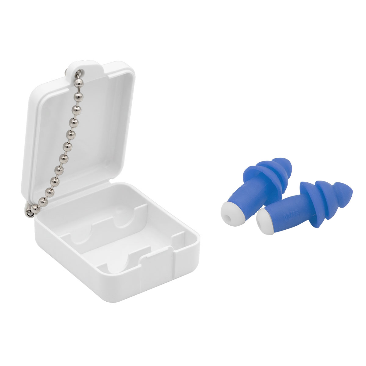 SaveRave MR13 in FlatCase Standard stampato come articoli promozionali con logo