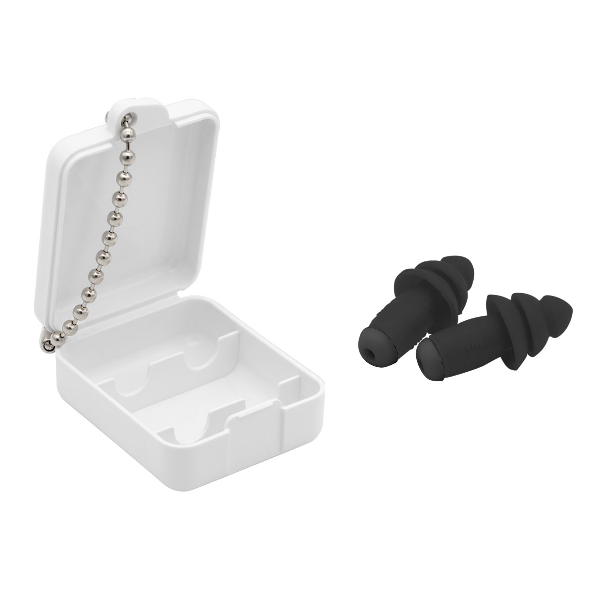 SaveRave MR13 in FlatCase Standard printed as promotional items with logo