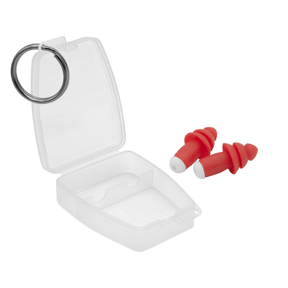 SaveRave MR13 in Smartbox printed as promotional items with logo