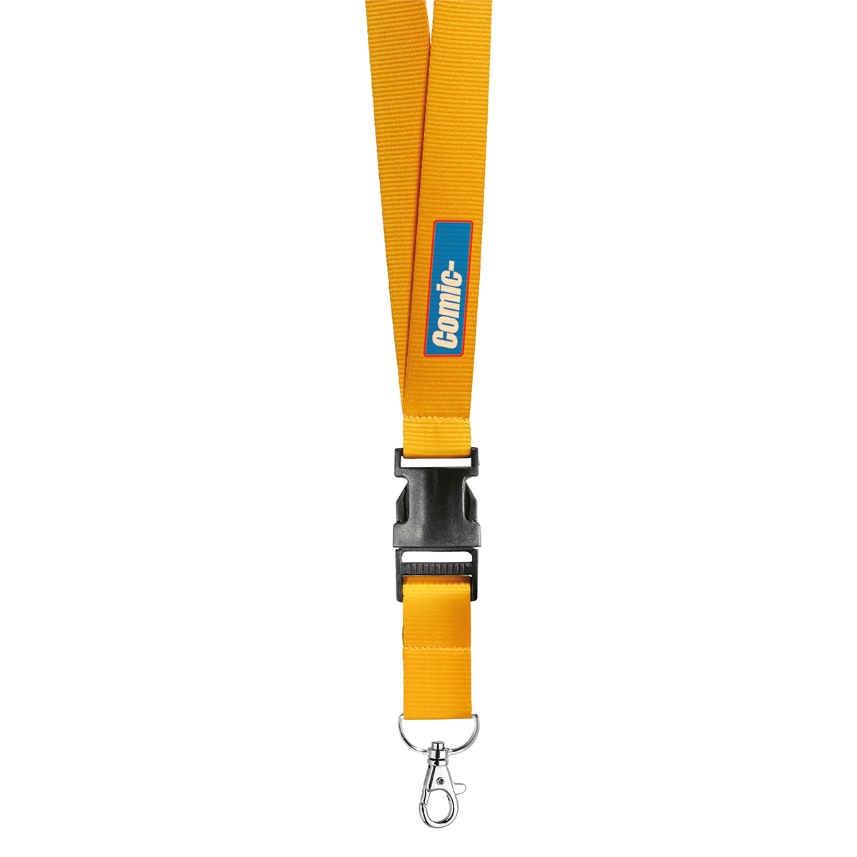 Schlüsselband/Lanyard "Standard"