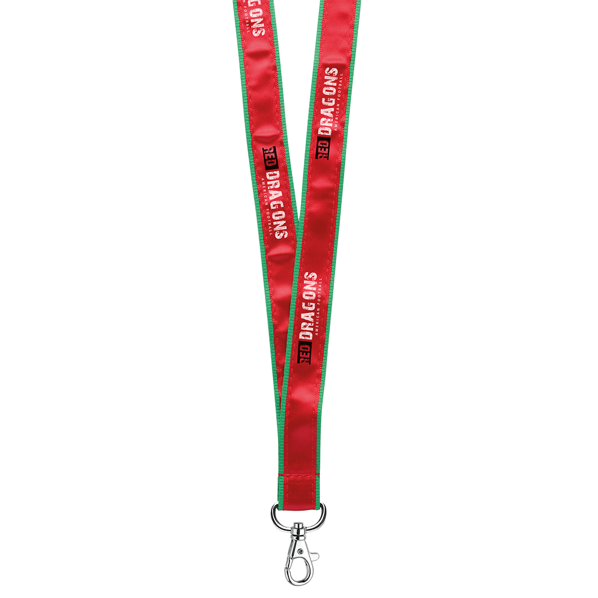 Schlüsselband/Lanyard "Satin"