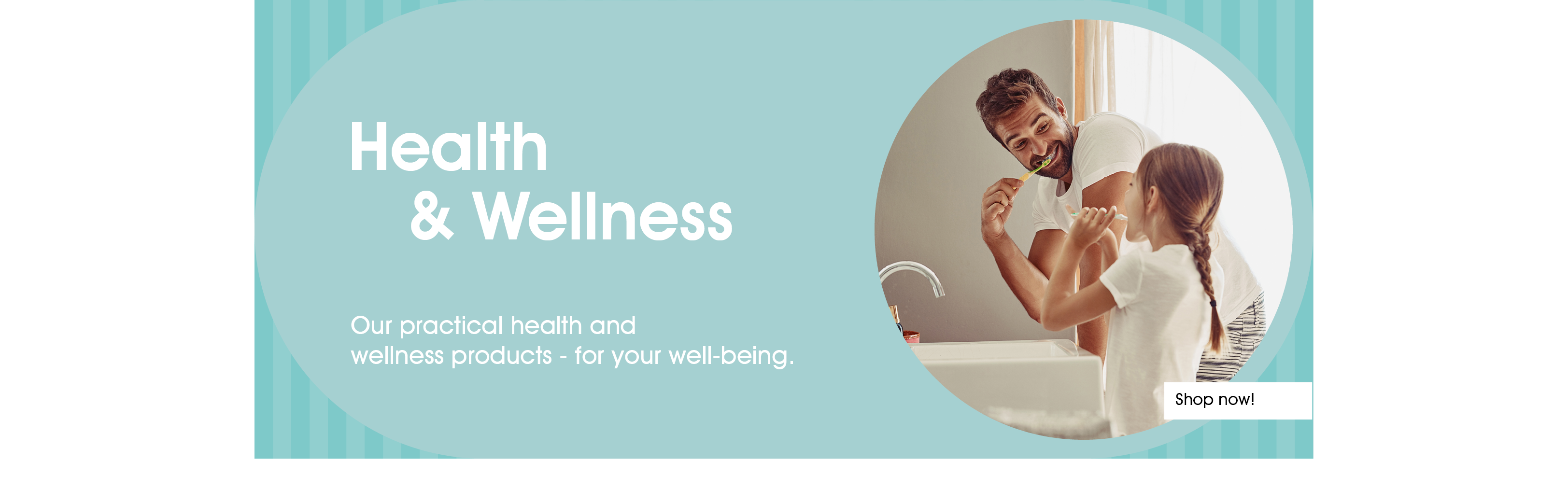 Gesundheit und Wellness