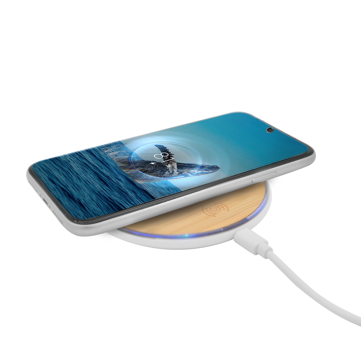 Ladestation "WIRELESS",