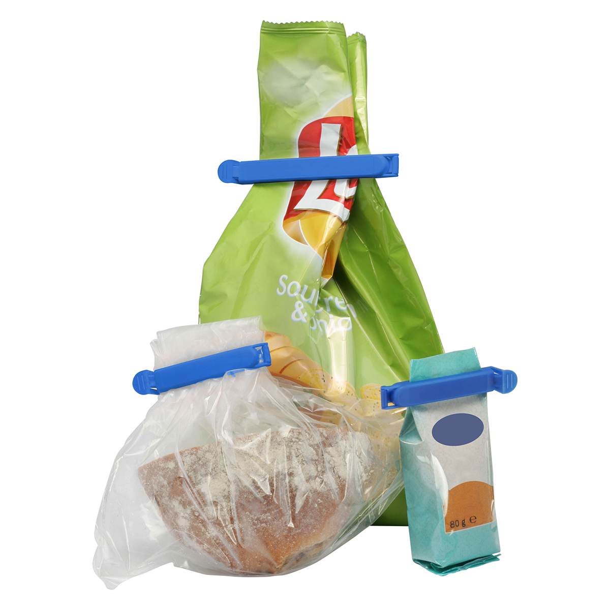 Tütenverschluss, midi