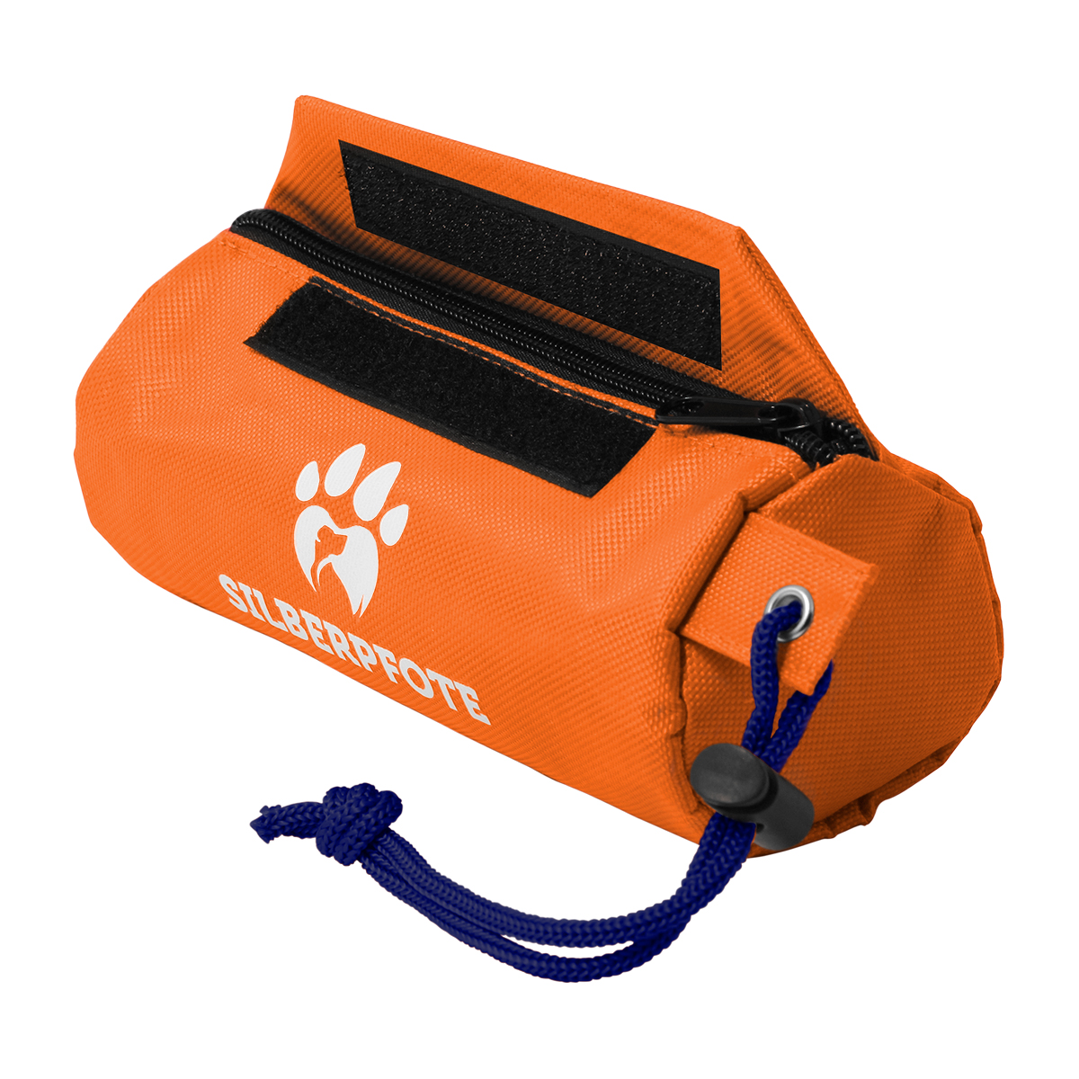 Futterdummy für Hunde