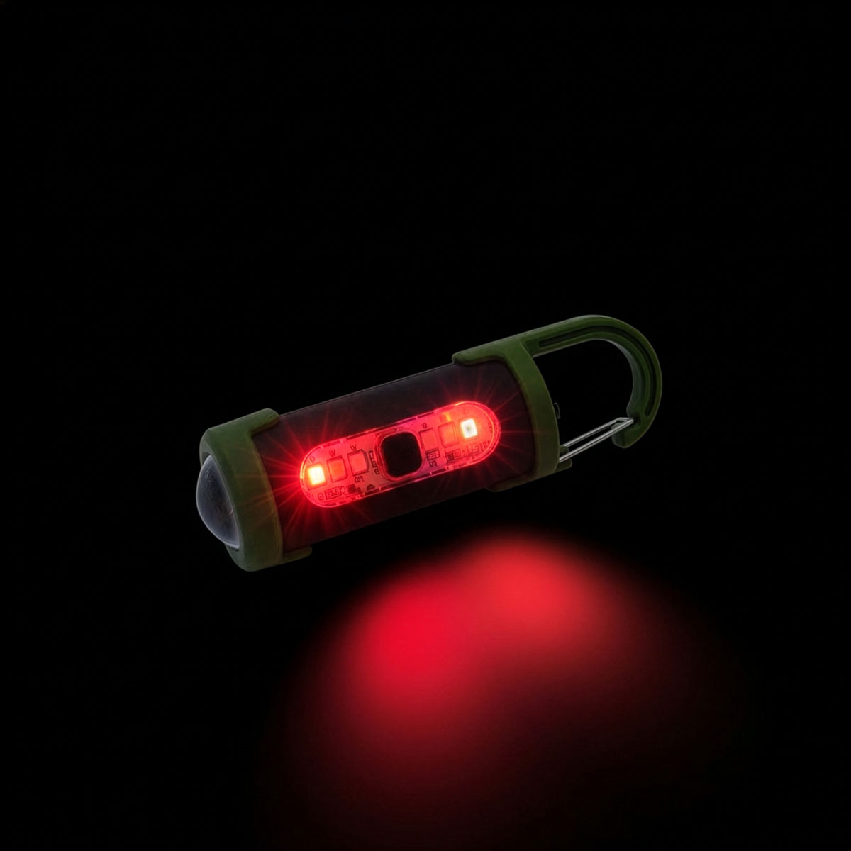 Taschenlampe "ADVENTURE"