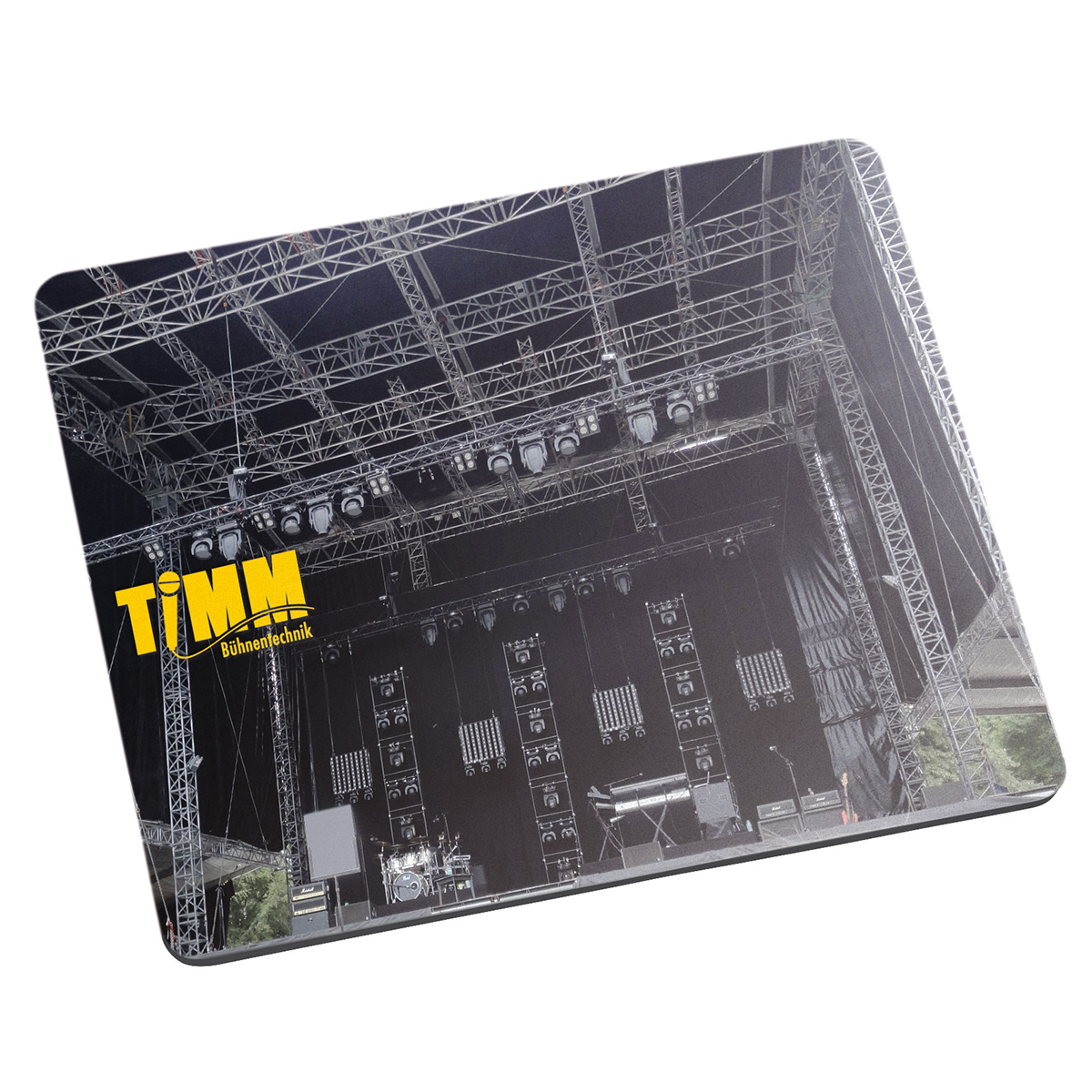 Mouse-Pad "Alpha"